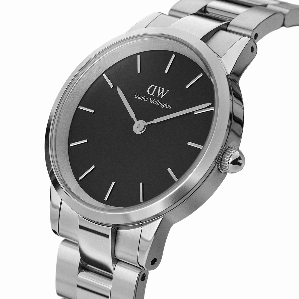 Daniel Wellington Iconic Link 40mm DW00100342