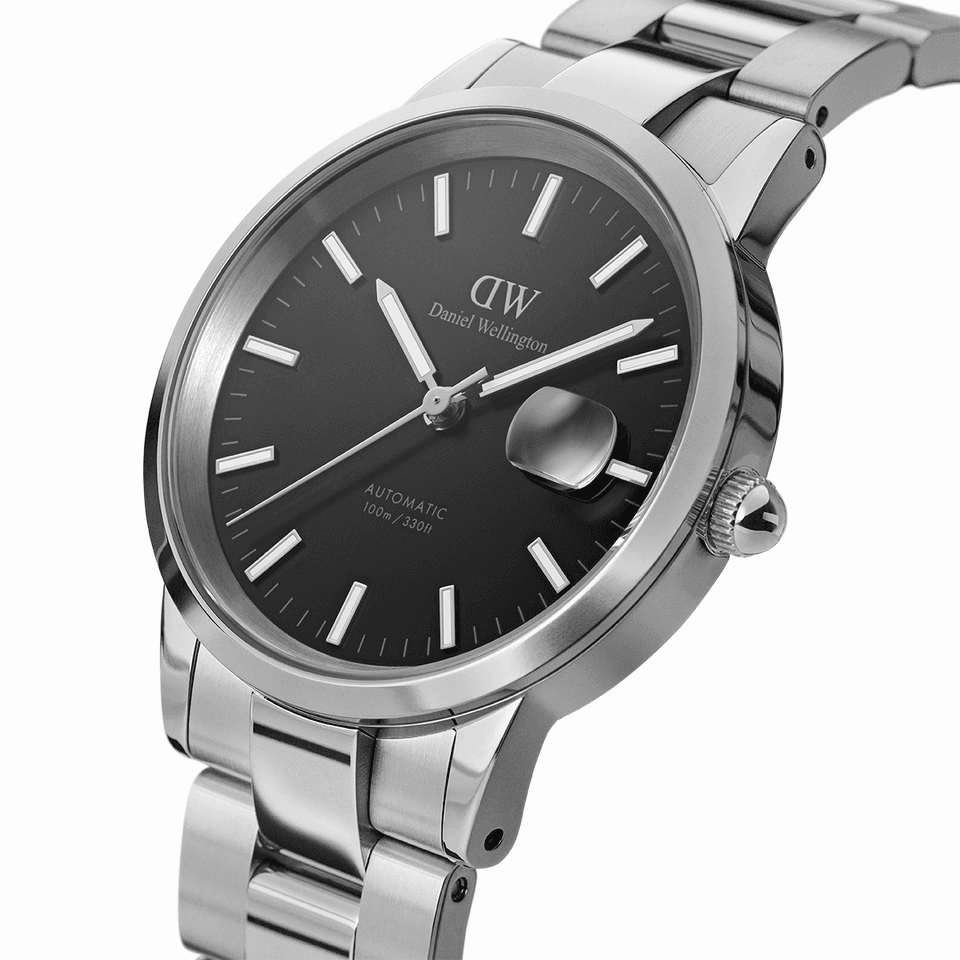 Daniel Wellington Iconic Link Automatic 40mm DW00100482