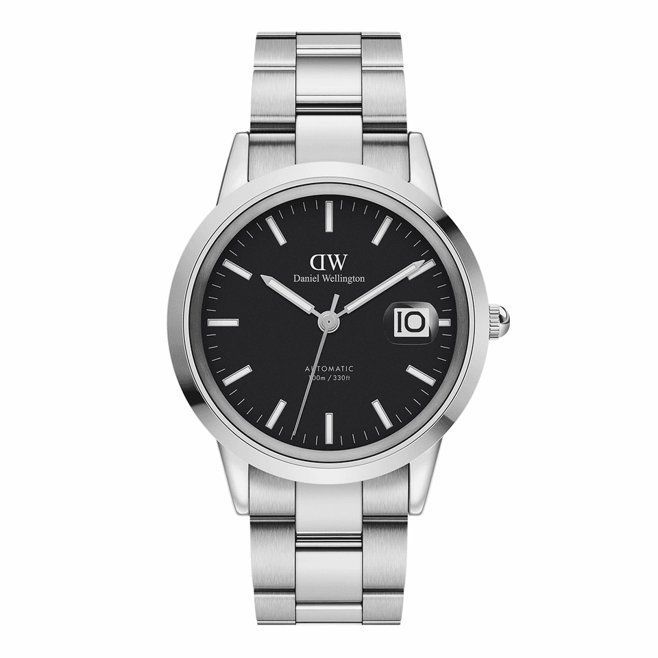 Daniel Wellington Iconic Link Automatic 40mm DW00100482