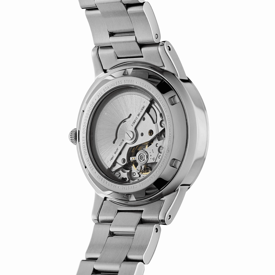 Daniel Wellington Iconic Link Automatic 40mm DW00100482