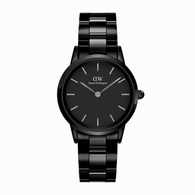 Daniel Wellington Iconic Link Ceramic 32mm Watch DW00100414