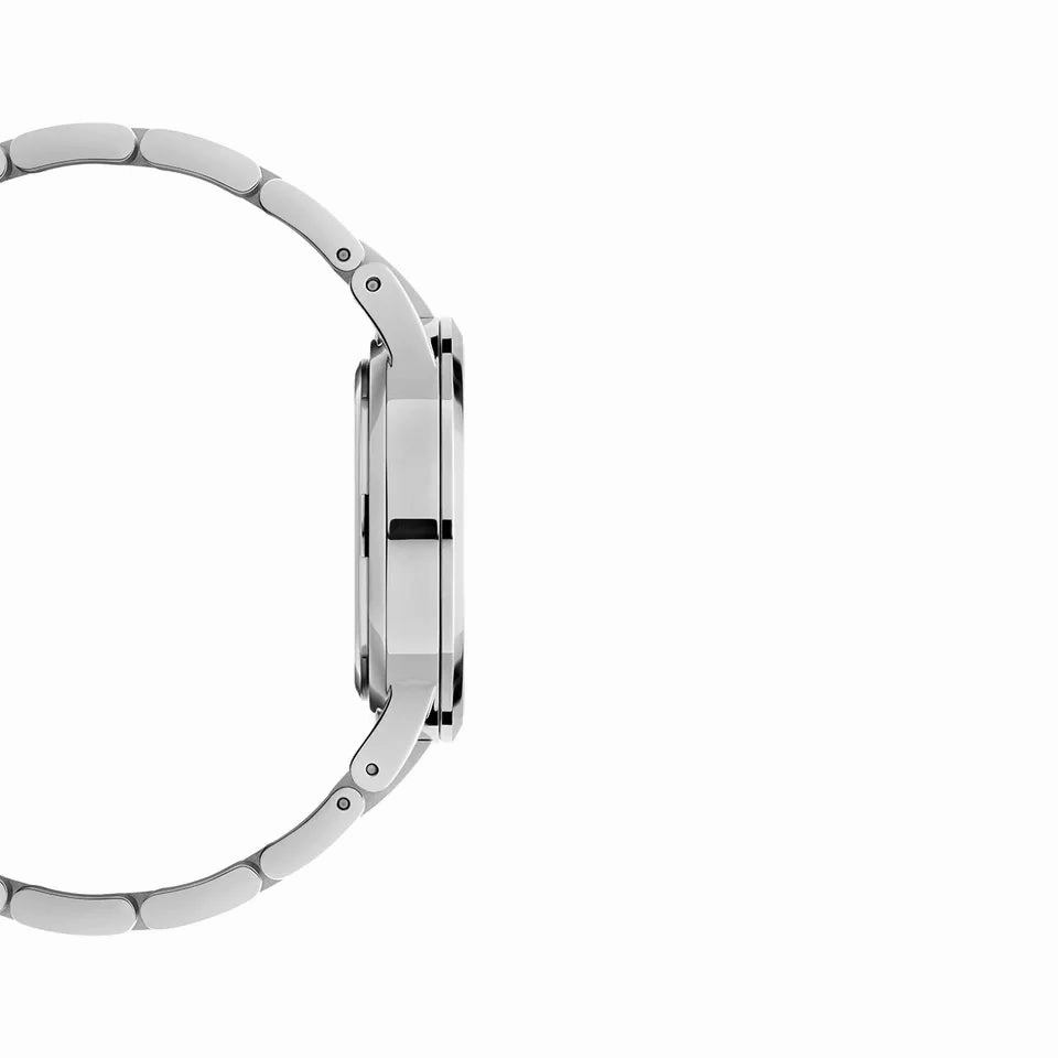 Daniel Wellington Iconic Link Stainless Steel Unisex Watch DW00100203