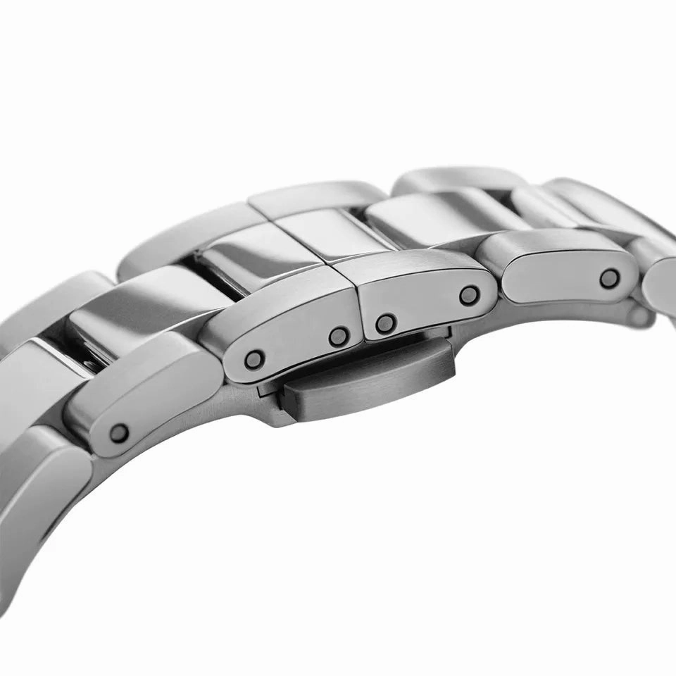 Daniel Wellington Iconic Link Stainless Steel Unisex Watch DW00100203