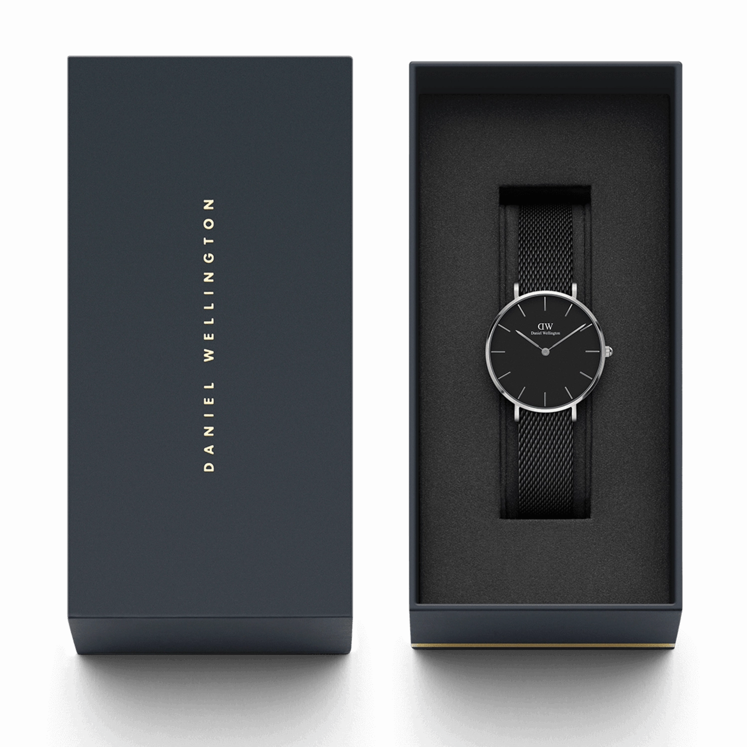 Daniel Wellington Petite Ashfield 32mm Watch DW00100202