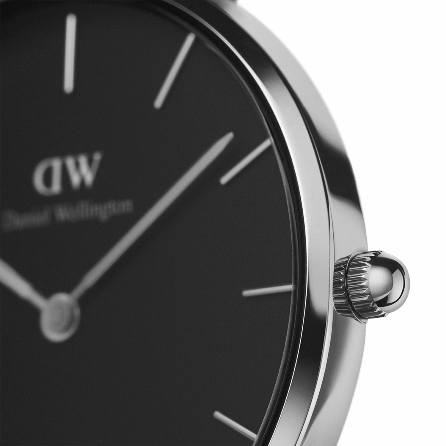 Daniel Wellington Petite Ashfield 36mm Watch DW00100308