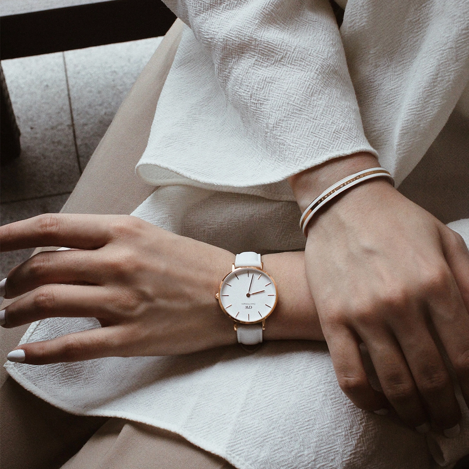 Daniel Wellington Petite Bondi 28mm Watch DW00100249