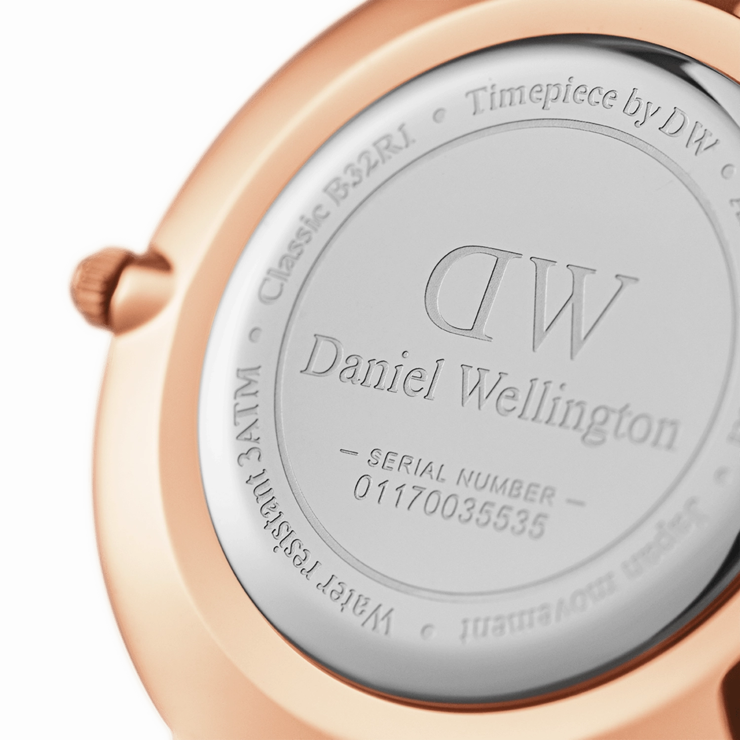 Daniel Wellington Petite Bondi 28mm Watch DW00100249