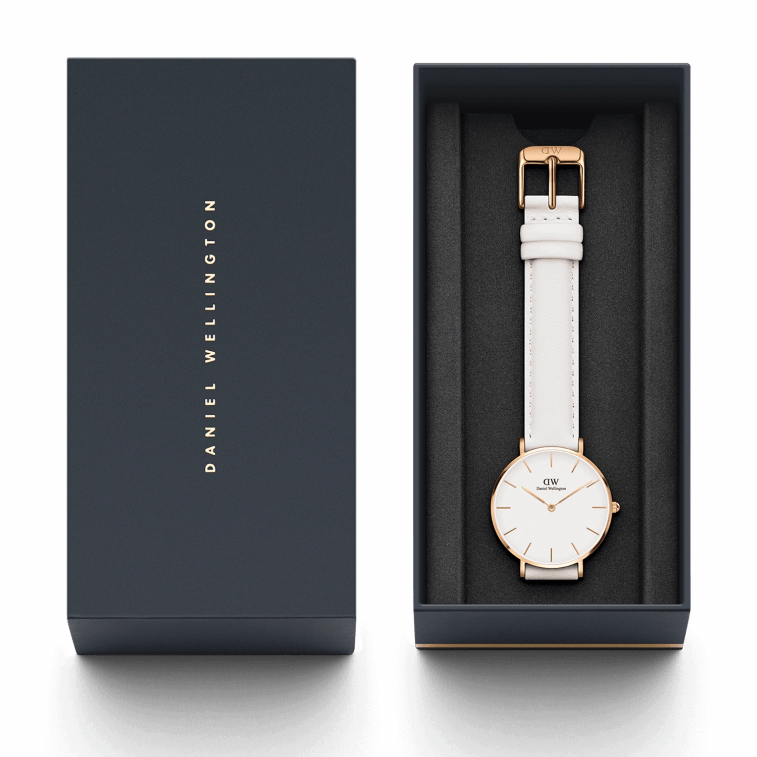 Daniel Wellington Petite Bondi 28mm Watch DW00100249