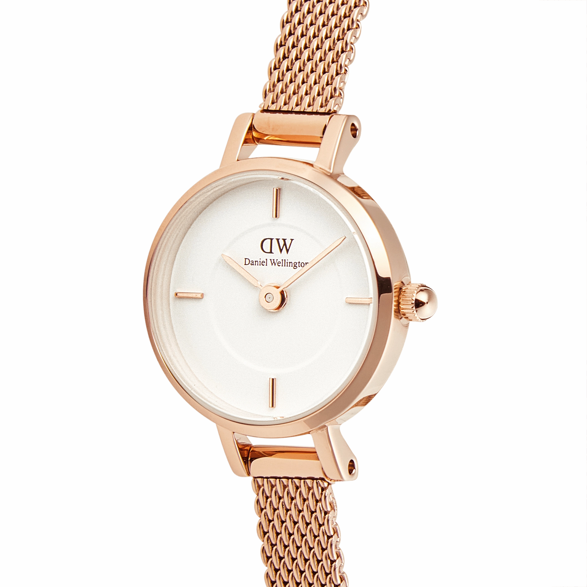 Daniel Wellington Petite Mini Melrose Watch