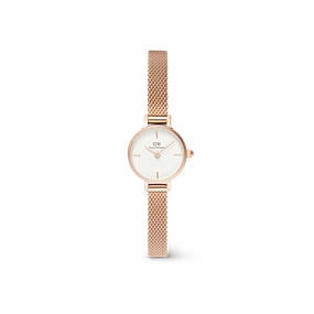 Daniel Wellington Petite Mini Melrose Watch