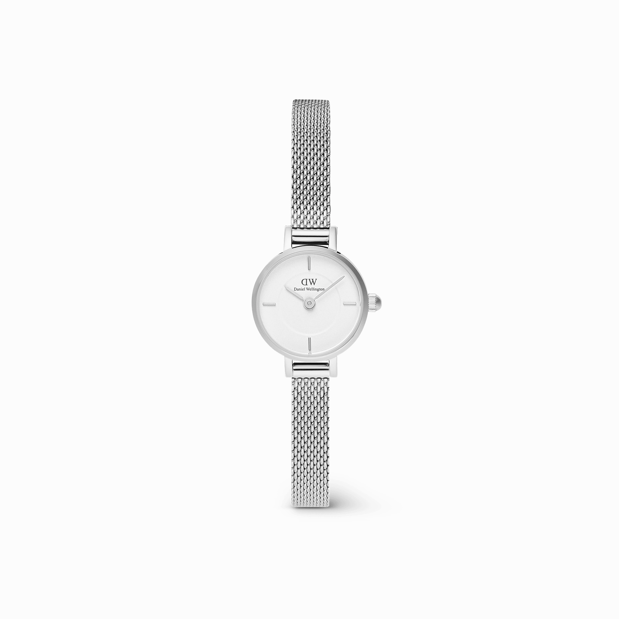 Daniel Wellington Petite Mini Sterling Watch