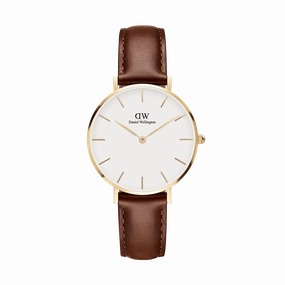 Daniel Wellington Petite St Mawes 32mm Watch DW00100550