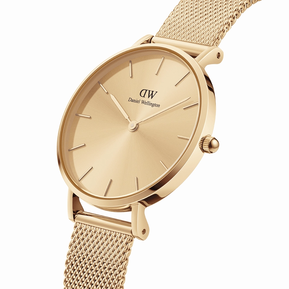 Daniel Wellington Petite Unitone 32 G Gold DW00100474