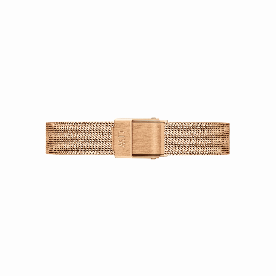 Daniel Wellington Quadro 26mm Pressed Melrose DW00100437