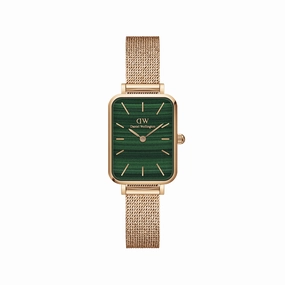 Daniel Wellington Quadro 26mm Pressed Melrose DW00100437