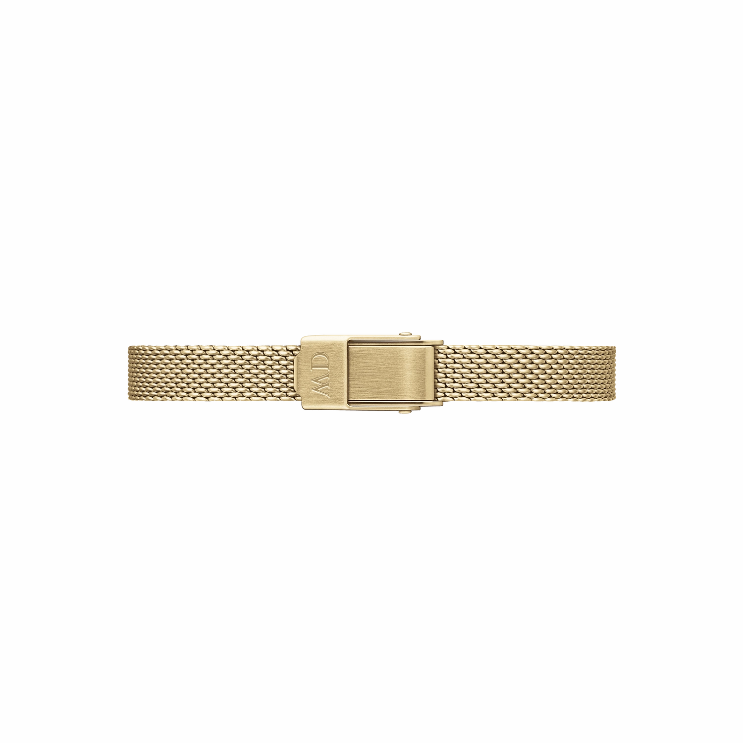 Daniel Wellington Quadro Mini 15x18mm Evergold Gold Amber DW00100654