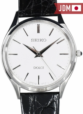 Dolce Steel Ref. SACM171