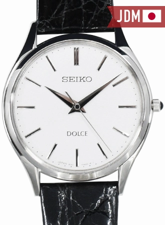 Dolce Steel Ref. SACM171