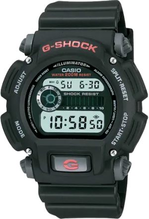 DW-9052-1VDR G-Shock