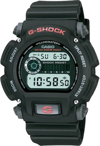DW-9052-1VDR G-Shock