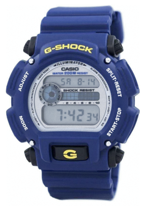 DW-9052-2VDR G-Shock
