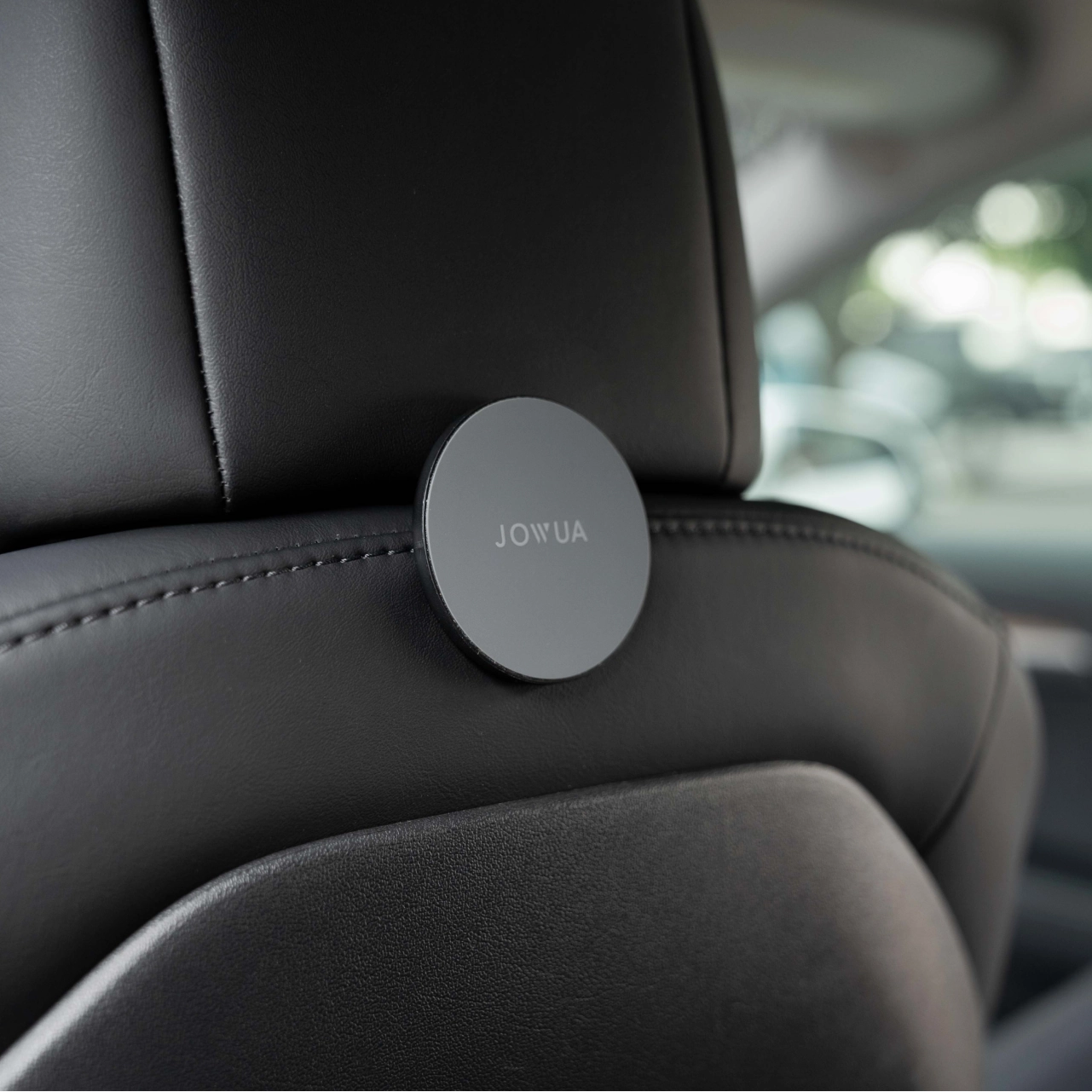Electronics Jowua Tesla MagSafe Car Seat Holder (Set of 2)