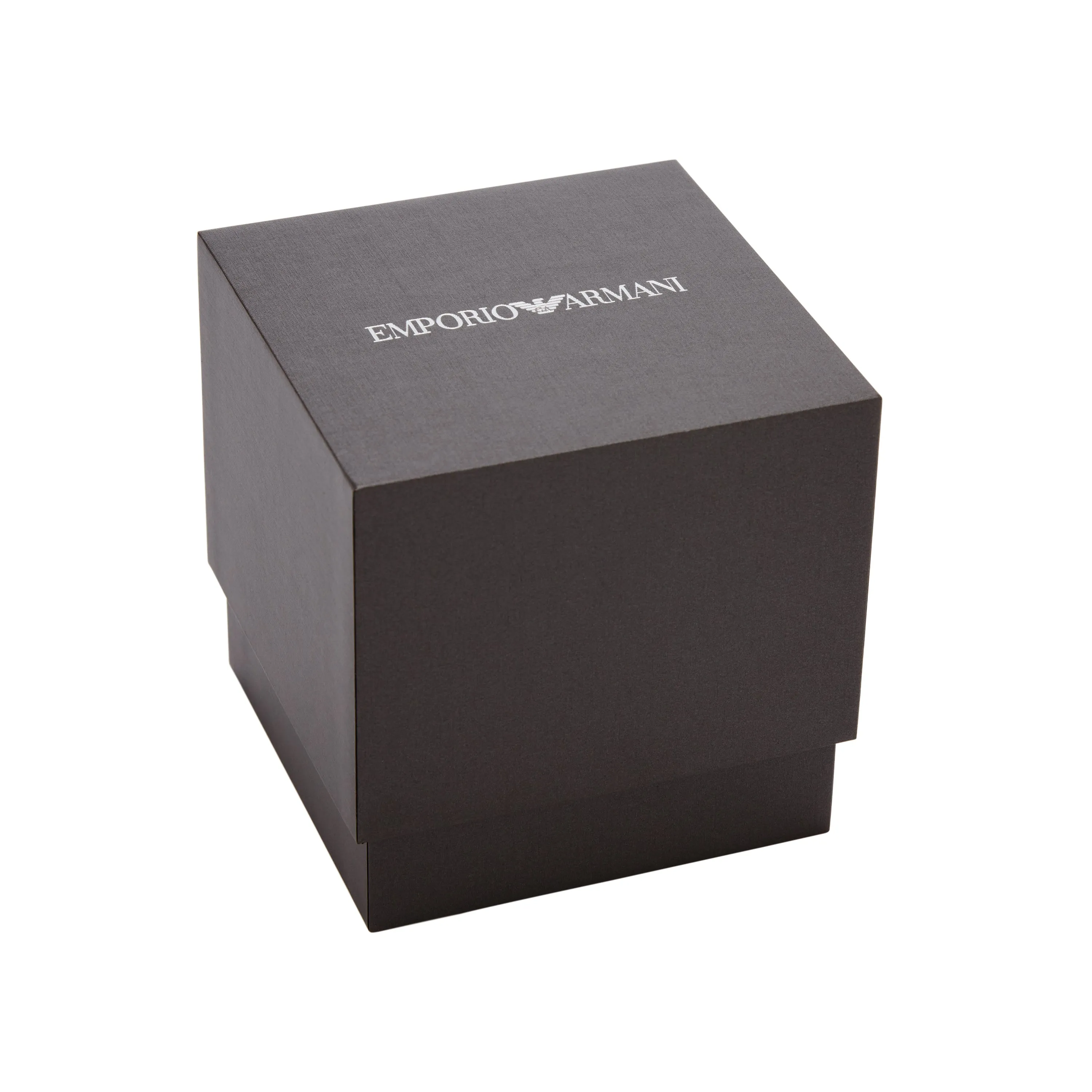 Emporio Armani Mother of Pearl Dial Gold Stainless Steel AR11659