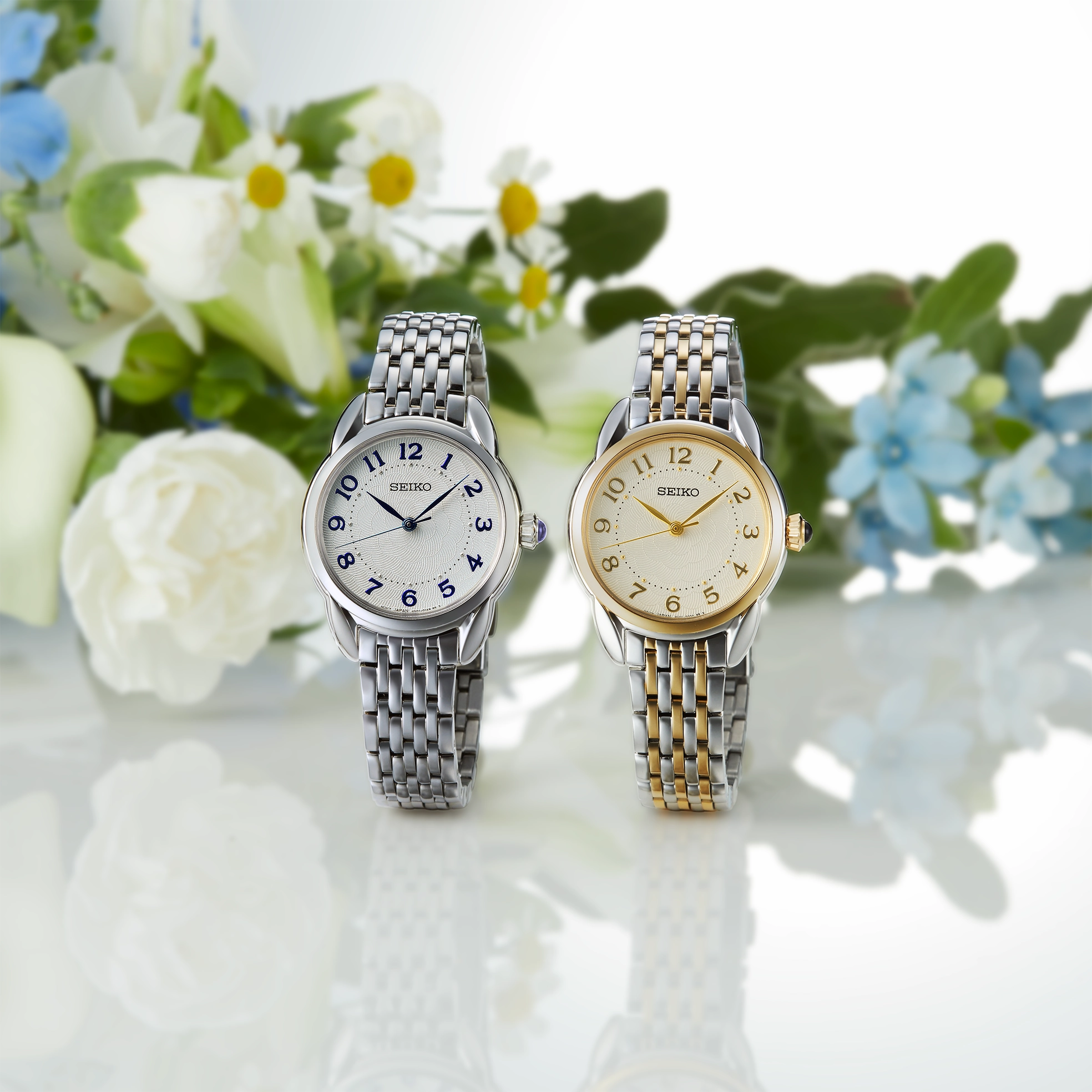 Essentials Collection SUR561