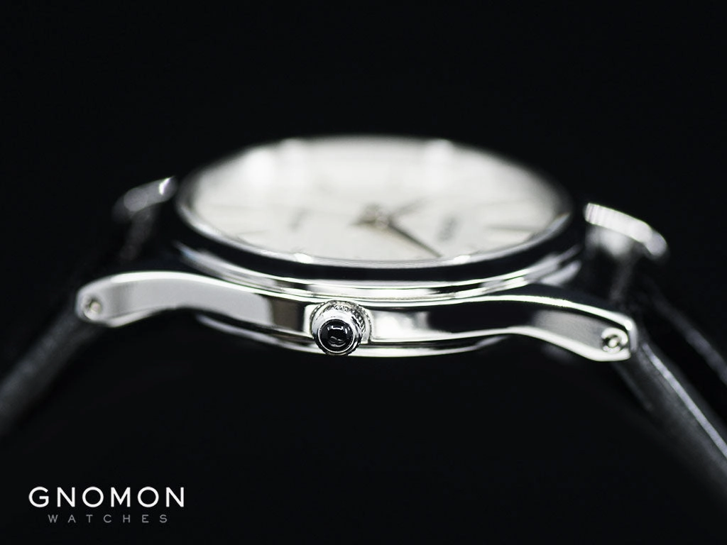 Exceline Silver Ref. SWDL209