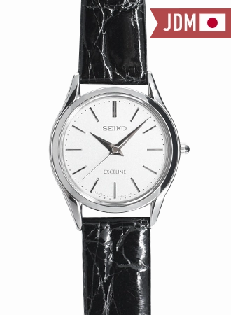 Exceline Silver Ref. SWDL209