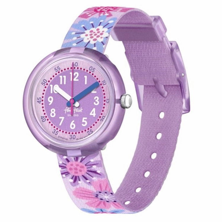 Flik Flak Flower Chaos Kids Watch FPNP149