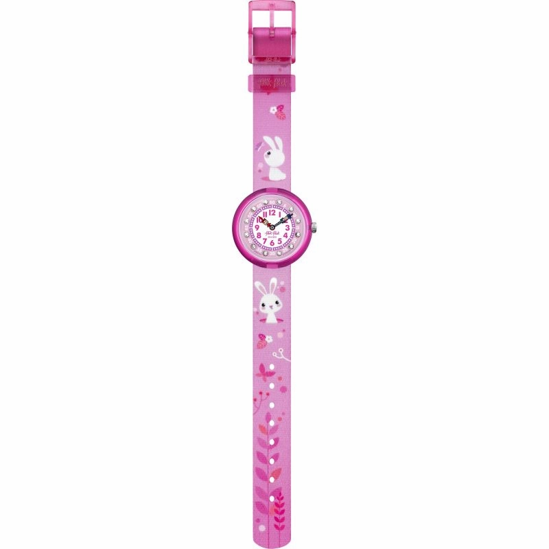 Flik Flak So Cute Kids Watch FBNP143