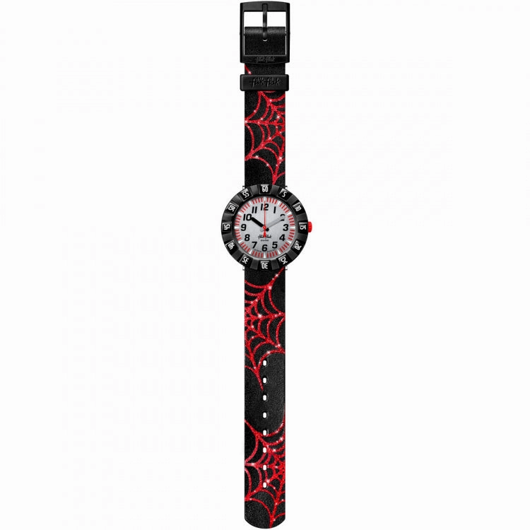 Flik Flak Webaxus Kids Watch FCSP118
