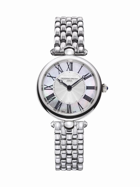 Frederique Constant ART DECO CARREE FC-200MPW2AR6B