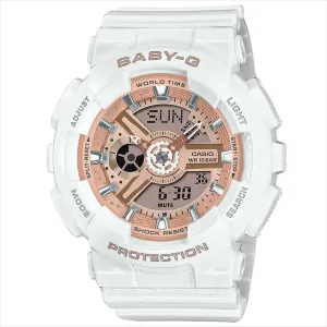  G  BA-110X-7A1JF CASIO BABY-G