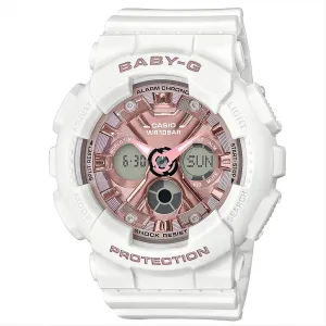  G  BA-130-7A1JF CASIO BABY-G