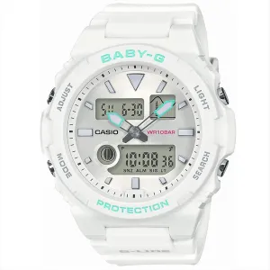  G  BAX-100-7AJF G-LIDE CASIO BABY-G