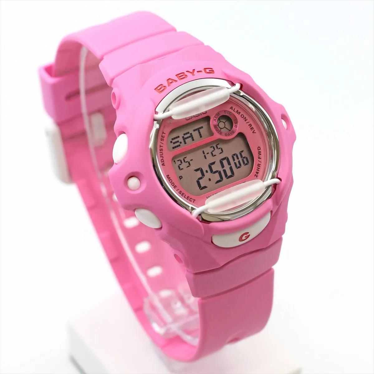  G BG-169CH-4JF  Cherry on top CASIO BABY-G0225_10spl