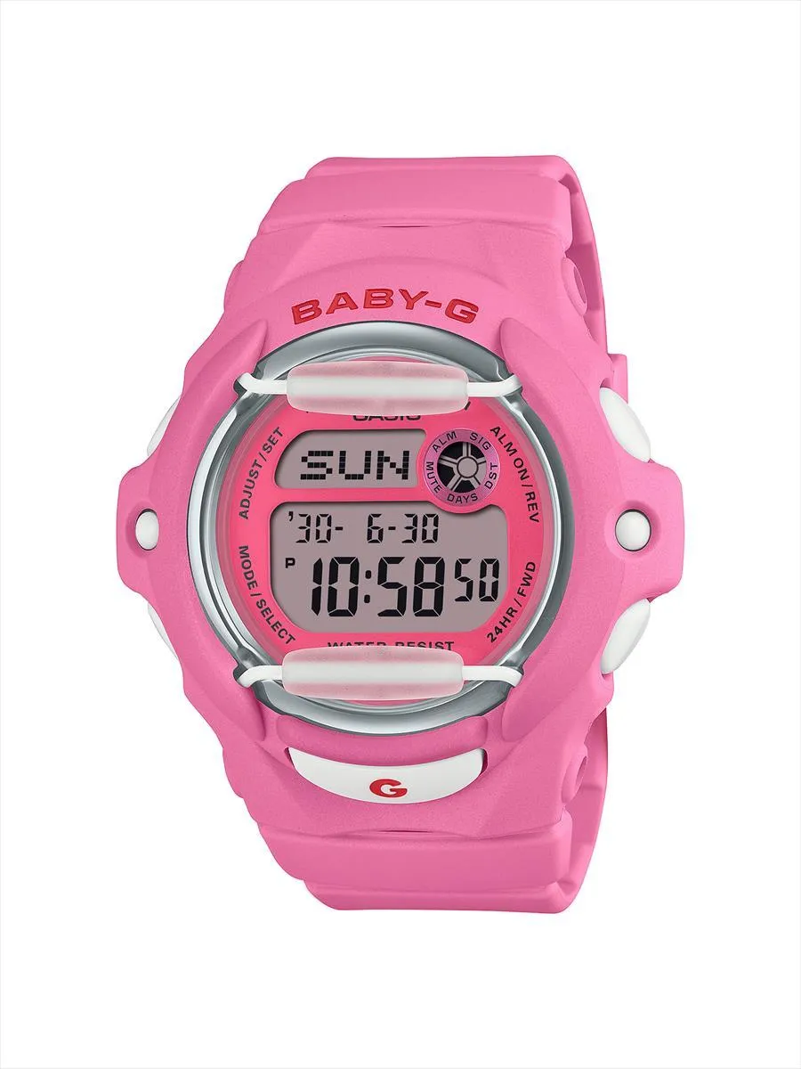  G BG-169CH-4JF  Cherry on top CASIO BABY-G0225_10spl