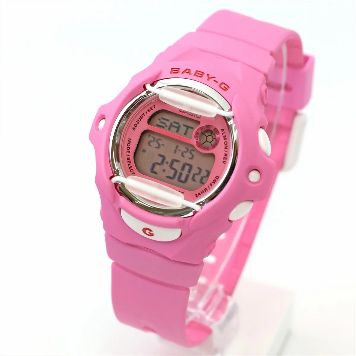  G BG-169CH-4JF  Cherry on top CASIO BABY-G0225_10spl