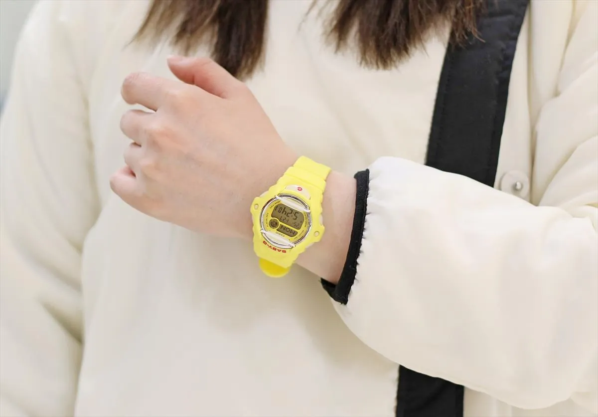  G BG-169CH-9JF  Cherry on top CASIO BABY-G0225_10spl