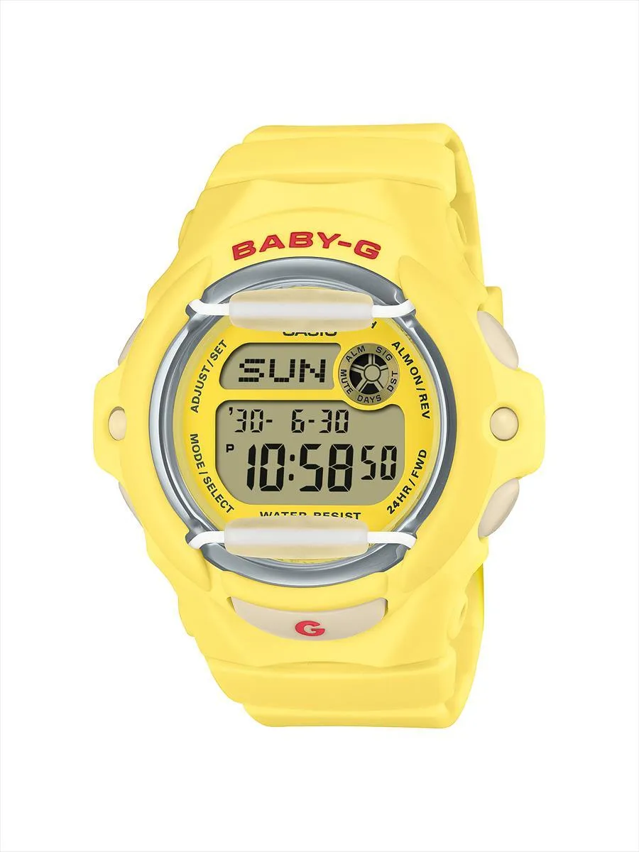  G BG-169CH-9JF  Cherry on top CASIO BABY-G0225_10spl