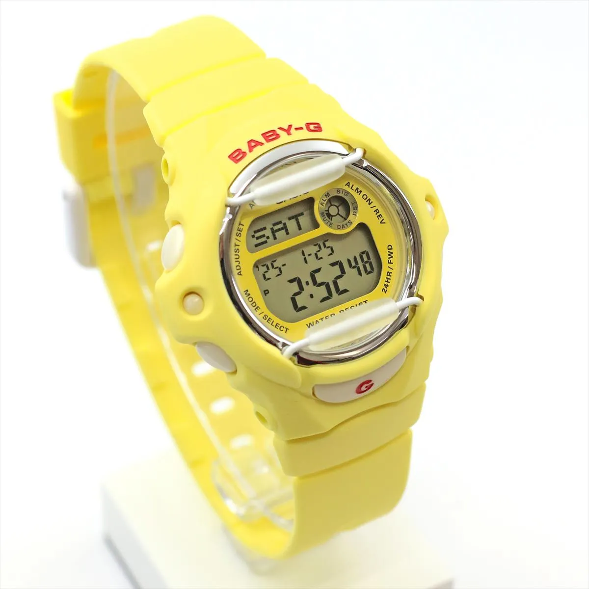  G BG-169CH-9JF  Cherry on top CASIO BABY-G0225_10spl