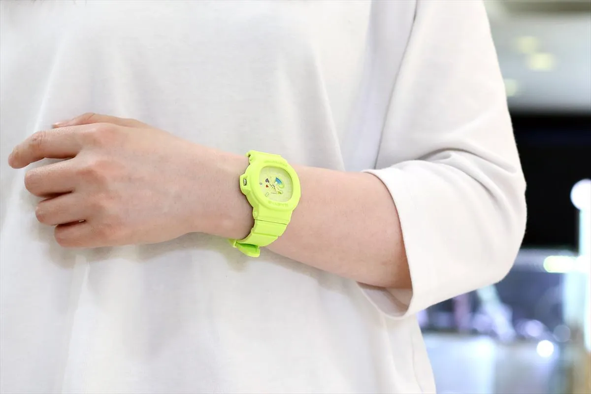 G BGA-10-3AJF  CASIO BABY-G0525_10spl516