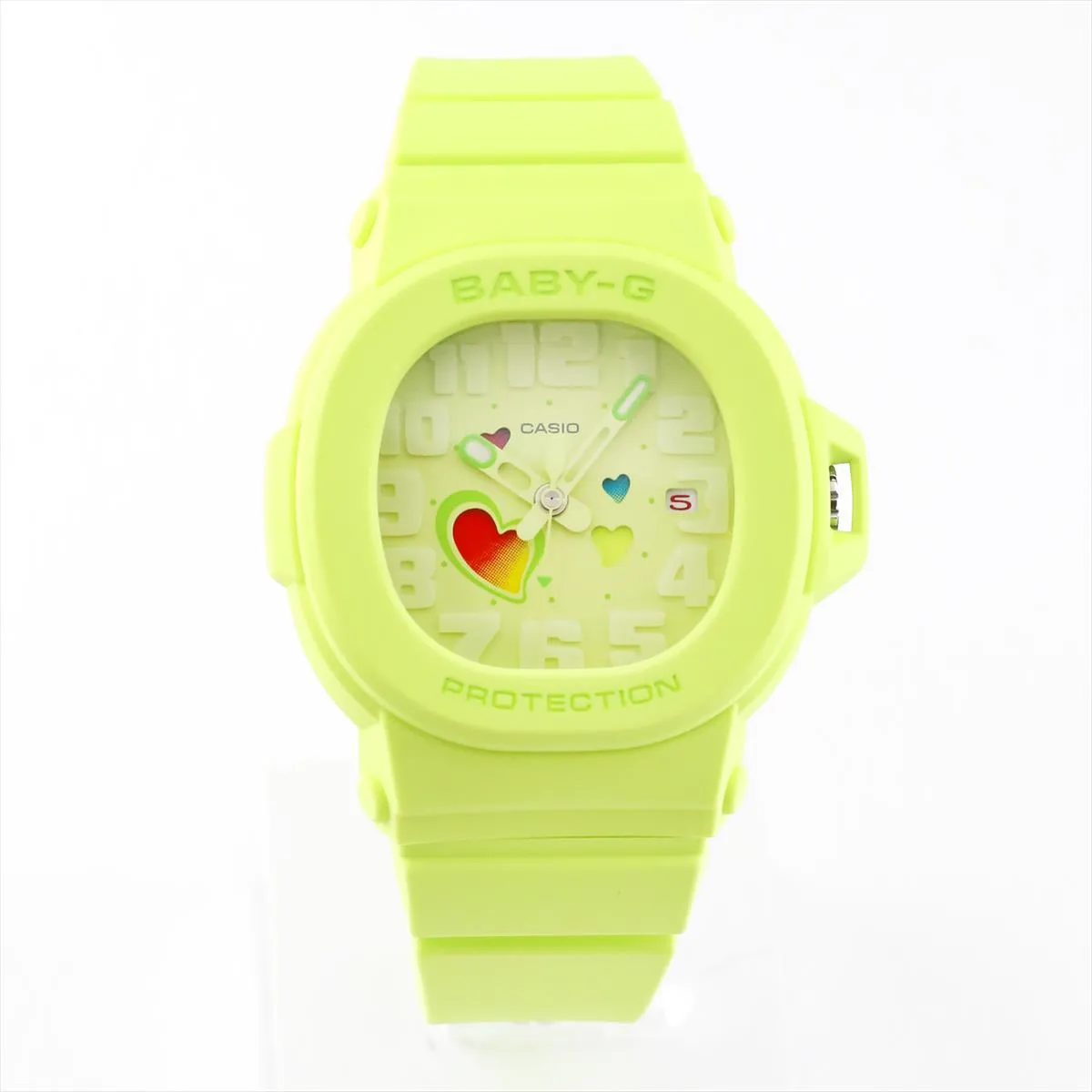  G BGA-10-3AJF  CASIO BABY-G0525_10spl516