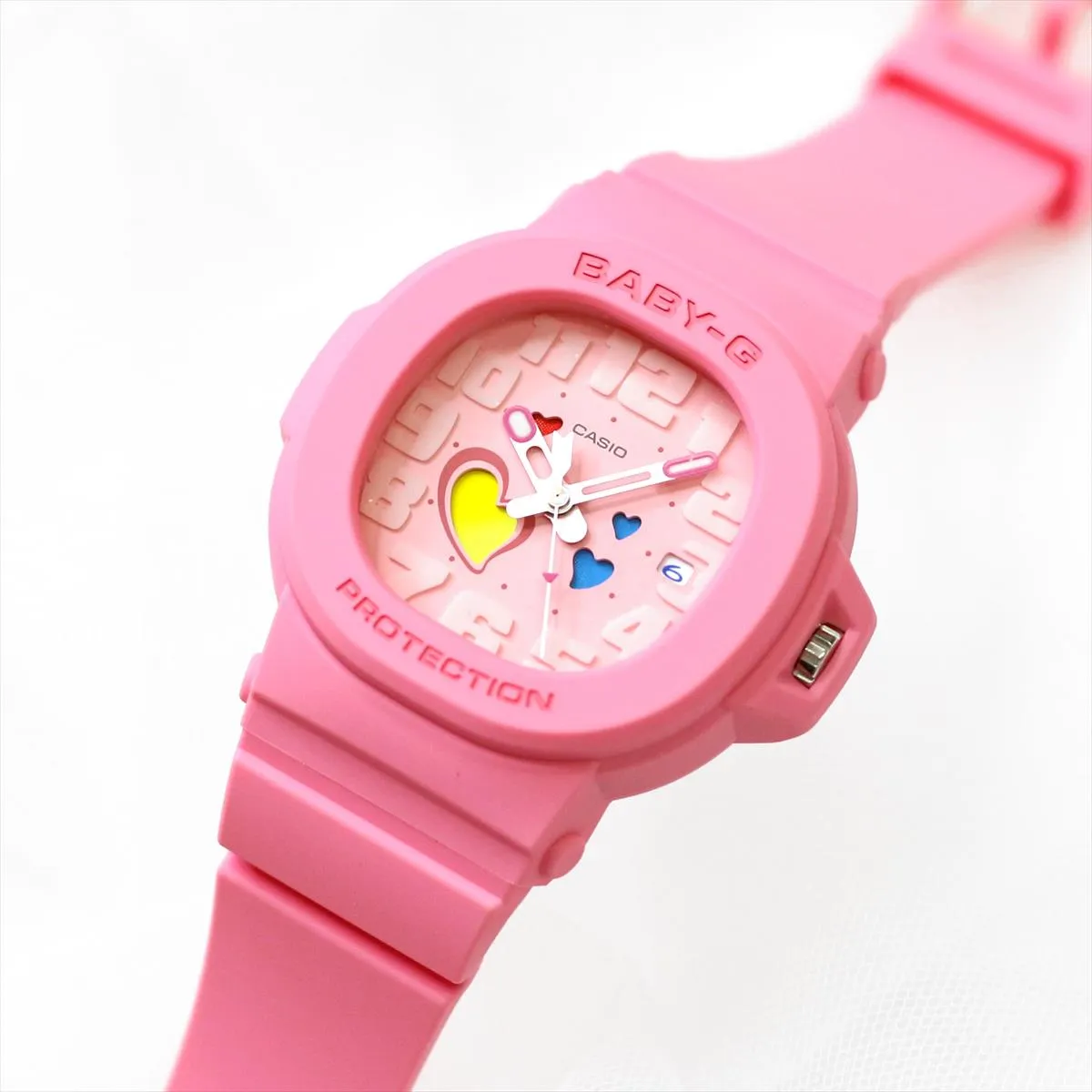  G BGA-10-4AJF  CASIO BABY-G0525_10spl516