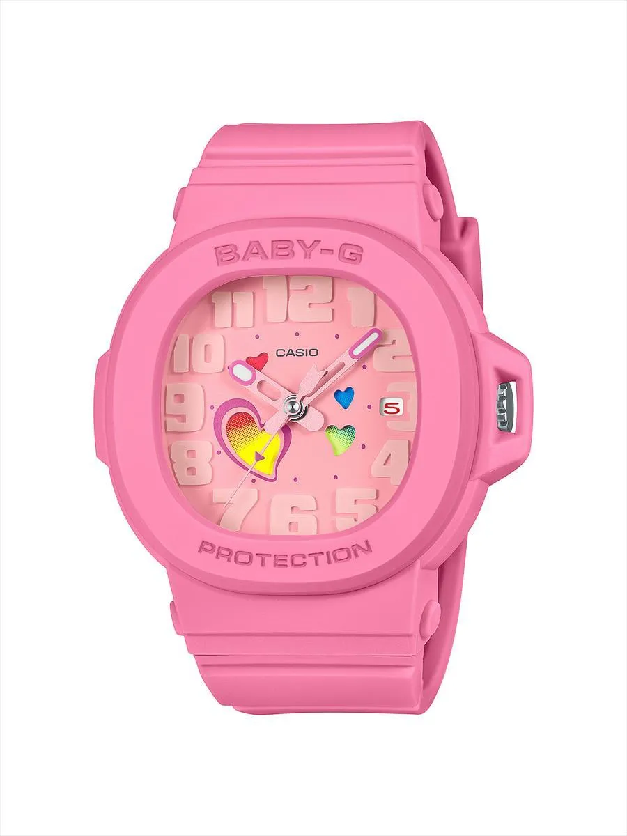  G BGA-10-4AJF  CASIO BABY-G0525_10spl516