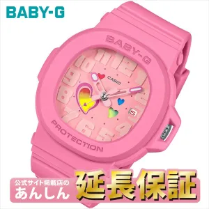  G BGA-10-4AJF  CASIO BABY-G0525_10spl516