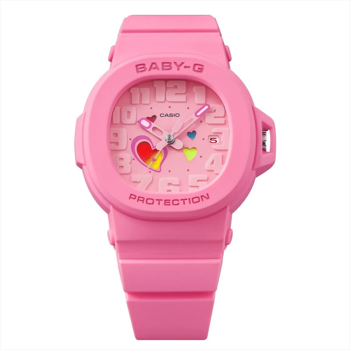  G BGA-10-4AJF  CASIO BABY-G0525_10spl516