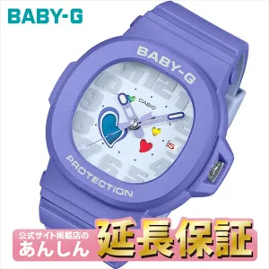 G BGA-10-6AJF  CASIO BABY-G0525_10spl516